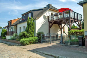  Apartment Bömitz  Рубков